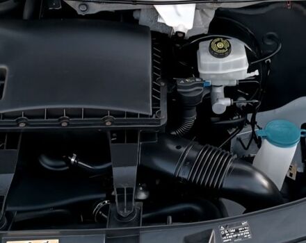 Белый Мерседес Sprinter, объемом двигателя 2.2 л и пробегом 282 тыс. км за 27800 $, фото 45 на Automoto.ua