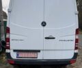 Мерседес Sprinter 2014 в Броварах на Automoto.ua Белый Мерседес Sprinter, объемом двигателя 3 л и пробегом 291 тыс. км за 20000 $, фото 7 на Automoto.ua