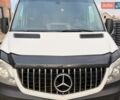 Белый Мерседес Sprinter, объемом двигателя 2.14 л и пробегом 504 тыс. км за 15000 $, фото 2 на Automoto.ua