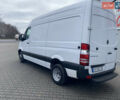 Белый Мерседес Sprinter, объемом двигателя 2.99 л и пробегом 397 тыс. км за 14500 $, фото 23 на Automoto.ua
