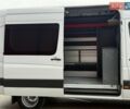 Белый Мерседес Sprinter, объемом двигателя 2.2 л и пробегом 179 тыс. км за 23500 $, фото 97 на Automoto.ua