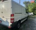 Мерседес Sprinter 2014 в Броварах на Automoto.ua Белый Мерседес Sprinter, объемом двигателя 3 л и пробегом 291 тыс. км за 20000 $, фото 3 на Automoto.ua