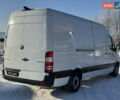 Белый Мерседес Sprinter, объемом двигателя 0 л и пробегом 440 тыс. км за 14999 $, фото 2 на Automoto.ua
