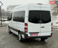 Білий Мерседес Sprinter, об'ємом двигуна 2.2 л та пробігом 230 тис. км за 21500 $, фото 12 на Automoto.ua