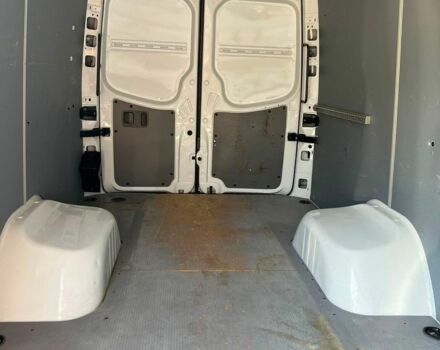 Белый Мерседес Sprinter, объемом двигателя 2.2 л и пробегом 183 тыс. км за 24699 $, фото 13 на Automoto.ua