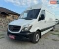 Білий Мерседес Sprinter, об'ємом двигуна 2.2 л та пробігом 274 тис. км за 19500 $, фото 25 на Automoto.ua