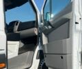 Білий Мерседес Sprinter, об'ємом двигуна 2.2 л та пробігом 183 тис. км за 24999 $, фото 13 на Automoto.ua