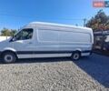 Белый Мерседес Sprinter, объемом двигателя 2.14 л и пробегом 279 тыс. км за 13699 $, фото 12 на Automoto.ua