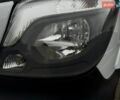 Белый Мерседес Sprinter, объемом двигателя 2.1 л и пробегом 457 тыс. км за 17000 $, фото 21 на Automoto.ua