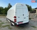 Білий Мерседес Sprinter, об'ємом двигуна 2.2 л та пробігом 274 тис. км за 19500 $, фото 15 на Automoto.ua