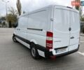 Білий Мерседес Sprinter, об'ємом двигуна 2.1 л та пробігом 282 тис. км за 14000 $, фото 7 на Automoto.ua