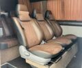 Белый Мерседес Sprinter, объемом двигателя 2.14 л и пробегом 344 тыс. км за 25300 $, фото 5 на Automoto.ua