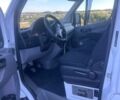 Білий Мерседес Sprinter, об'ємом двигуна 2.1 л та пробігом 253 тис. км за 14561 $, фото 13 на Automoto.ua
