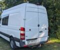 Белый Мерседес Sprinter, объемом двигателя 2.14 л и пробегом 321 тыс. км за 18000 $, фото 4 на Automoto.ua