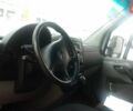 Белый Мерседес Sprinter, объемом двигателя 2.14 л и пробегом 373 тыс. км за 19000 $, фото 5 на Automoto.ua