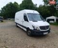 Белый Мерседес Sprinter, объемом двигателя 2.2 л и пробегом 70 тыс. км за 13500 $, фото 1 на Automoto.ua