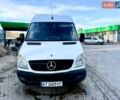 Білий Мерседес Sprinter, об'ємом двигуна 2.2 л та пробігом 303 тис. км за 14499 $, фото 6 на Automoto.ua