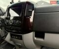 Белый Мерседес Sprinter, объемом двигателя 2.1 л и пробегом 457 тыс. км за 19200 $, фото 16 на Automoto.ua