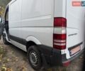 Белый Мерседес Sprinter, объемом двигателя 3 л и пробегом 291 тыс. км за 20000 $, фото 6 на Automoto.ua
