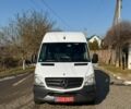 Белый Мерседес Sprinter, объемом двигателя 0 л и пробегом 287 тыс. км за 14900 $, фото 2 на Automoto.ua