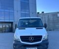 Білий Мерседес Sprinter, об'ємом двигуна 2.1 л та пробігом 253 тис. км за 14561 $, фото 4 на Automoto.ua