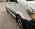 Білий Мерседес Sprinter, об'ємом двигуна 2.2 л та пробігом 248 тис. км за 23200 $, фото 8 на Automoto.ua