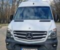 Белый Мерседес Sprinter, объемом двигателя 2.14 л и пробегом 224 тыс. км за 29000 $, фото 1 на Automoto.ua