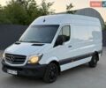 Білий Мерседес Sprinter, об'ємом двигуна 2.2 л та пробігом 449 тис. км за 14999 $, фото 1 на Automoto.ua