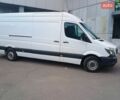 Білий Мерседес Sprinter, об'ємом двигуна 2.2 л та пробігом 334 тис. км за 20500 $, фото 4 на Automoto.ua
