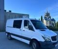 Білий Мерседес Sprinter, об'ємом двигуна 2.1 л та пробігом 253 тис. км за 14561 $, фото 3 на Automoto.ua