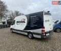 Білий Мерседес Sprinter, об'ємом двигуна 2.2 л та пробігом 253 тис. км за 18900 $, фото 14 на Automoto.ua