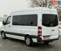 Білий Мерседес Sprinter, об'ємом двигуна 2.2 л та пробігом 230 тис. км за 21500 $, фото 13 на Automoto.ua