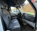 Білий Мерседес Sprinter, об'ємом двигуна 2.2 л та пробігом 303 тис. км за 14499 $, фото 7 на Automoto.ua