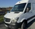 Білий Мерседес Sprinter, об'ємом двигуна 2.14 л та пробігом 473 тис. км за 14800 $, фото 10 на Automoto.ua