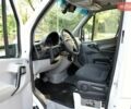 Білий Мерседес Sprinter, об'ємом двигуна 2.1 л та пробігом 208 тис. км за 31950 $, фото 34 на Automoto.ua