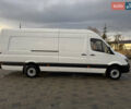Белый Мерседес Sprinter, объемом двигателя 2.99 л и пробегом 518 тыс. км за 18999 $, фото 8 на Automoto.ua