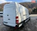 Білий Мерседес Sprinter, об'ємом двигуна 2.2 л та пробігом 303 тис. км за 14499 $, фото 3 на Automoto.ua