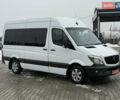 Білий Мерседес Sprinter, об'ємом двигуна 2.2 л та пробігом 230 тис. км за 21500 $, фото 4 на Automoto.ua