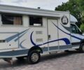 Білий Мерседес Sprinter, об'ємом двигуна 3 л та пробігом 185 тис. км за 65000 $, фото 2 на Automoto.ua
