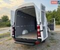 Білий Мерседес Sprinter, об'ємом двигуна 2.2 л та пробігом 274 тис. км за 19500 $, фото 55 на Automoto.ua