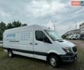 Білий Мерседес Sprinter, об'ємом двигуна 2.2 л та пробігом 511 тис. км за 15200 $, фото 2 на Automoto.ua