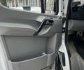 Белый Мерседес Sprinter, объемом двигателя 2.14 л и пробегом 222 тыс. км за 25500 $, фото 18 на Automoto.ua