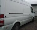 Білий Мерседес Sprinter, об'ємом двигуна 2.14 л та пробігом 390 тис. км за 16000 $, фото 2 на Automoto.ua