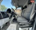 Білий Мерседес Sprinter, об'ємом двигуна 2.2 л та пробігом 274 тис. км за 19500 $, фото 34 на Automoto.ua