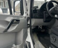 Белый Мерседес Sprinter, объемом двигателя 2.14 л и пробегом 222 тыс. км за 25500 $, фото 20 на Automoto.ua