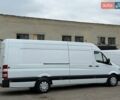 Белый Мерседес Sprinter, объемом двигателя 2.2 л и пробегом 371 тыс. км за 15900 $, фото 11 на Automoto.ua