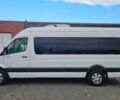 Білий Мерседес Sprinter, об'ємом двигуна 2.1 л та пробігом 74 тис. км за 10900 $, фото 3 на Automoto.ua