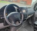 Білий Мерседес Sprinter, об'ємом двигуна 2.1 л та пробігом 74 тис. км за 10900 $, фото 10 на Automoto.ua