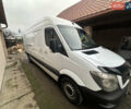 Белый Мерседес Sprinter, объемом двигателя 2.14 л и пробегом 5 тыс. км за 16200 $, фото 2 на Automoto.ua