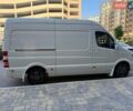 Білий Мерседес Sprinter, об'ємом двигуна 2.14 л та пробігом 300 тис. км за 17500 $, фото 14 на Automoto.ua